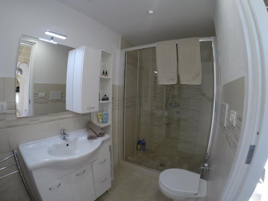 La Dolce Casa - Puglia Last Minute Carovigno Eksteriør billede