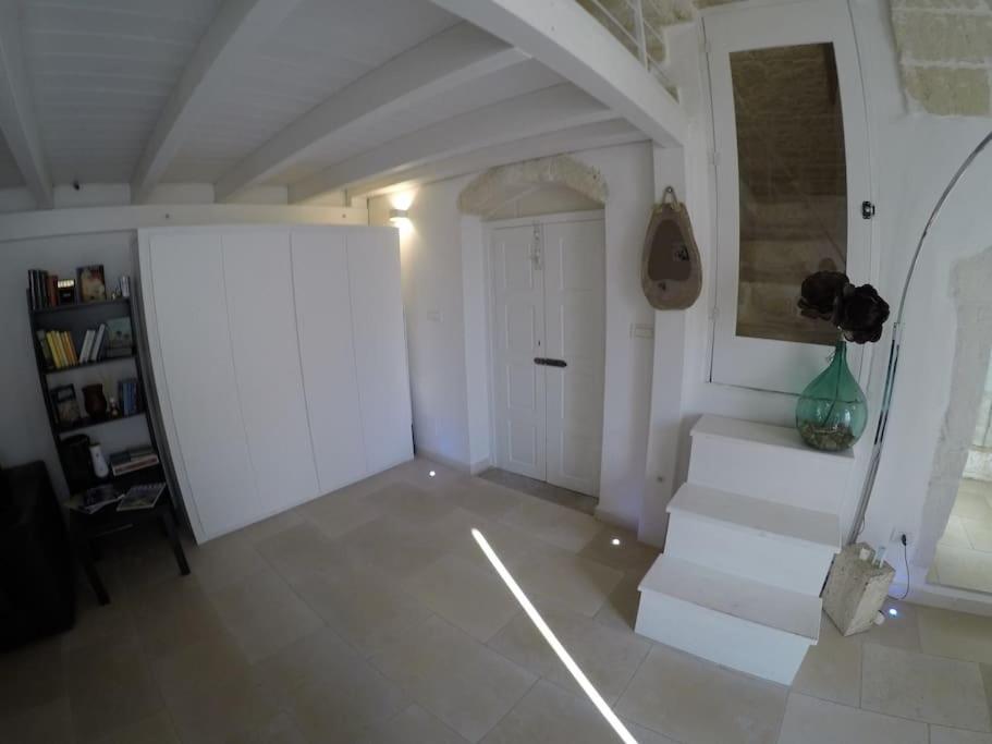 La Dolce Casa - Puglia Last Minute Carovigno Eksteriør billede