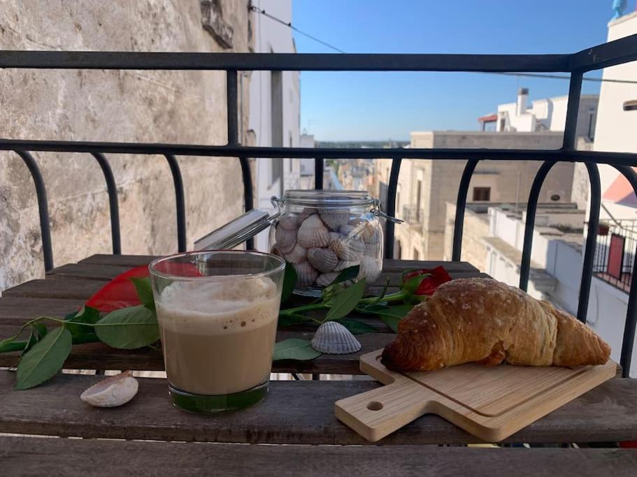 La Dolce Casa - Puglia Last Minute Carovigno Eksteriør billede