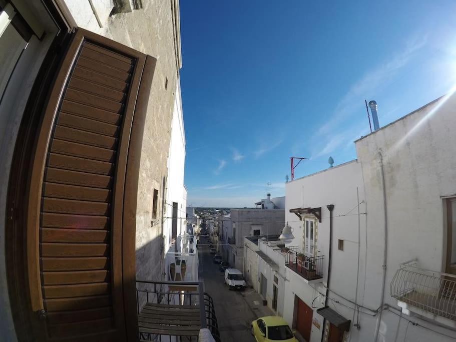 La Dolce Casa - Puglia Last Minute Carovigno Eksteriør billede
