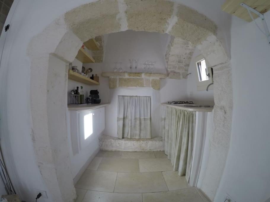 La Dolce Casa - Puglia Last Minute Carovigno Eksteriør billede