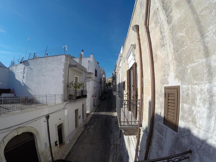 La Dolce Casa - Puglia Last Minute Carovigno Eksteriør billede