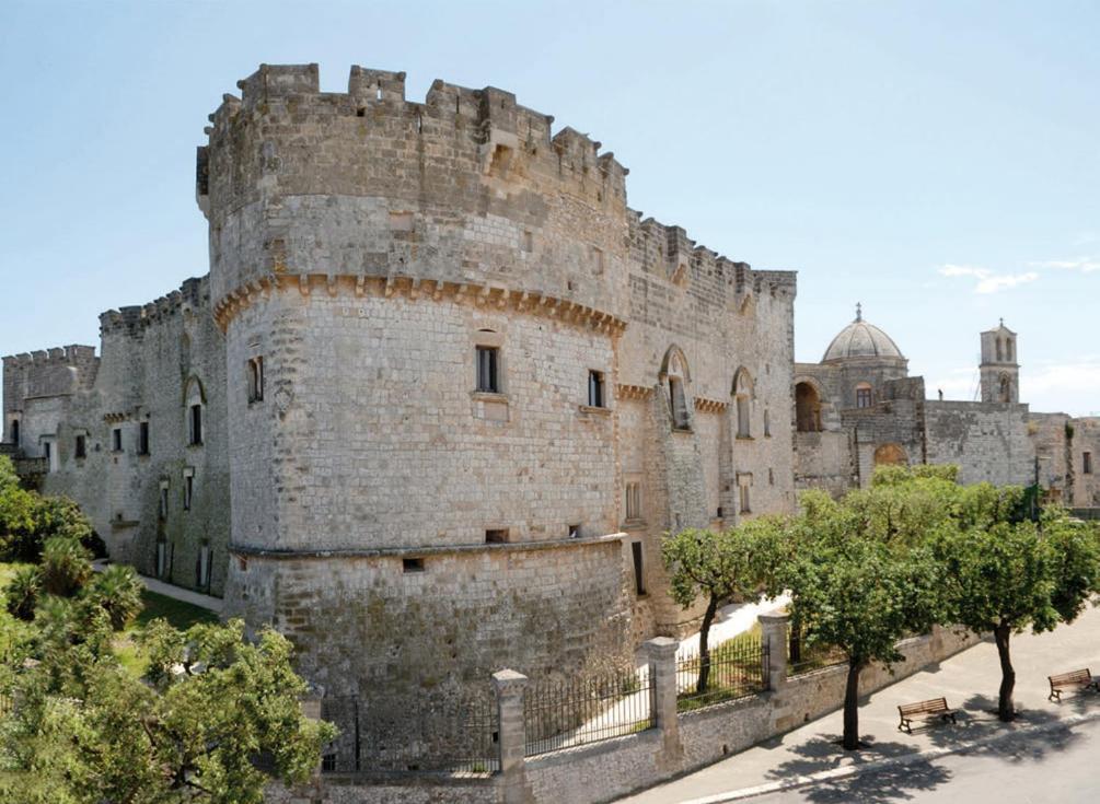 La Dolce Casa - Puglia Last Minute Carovigno Eksteriør billede