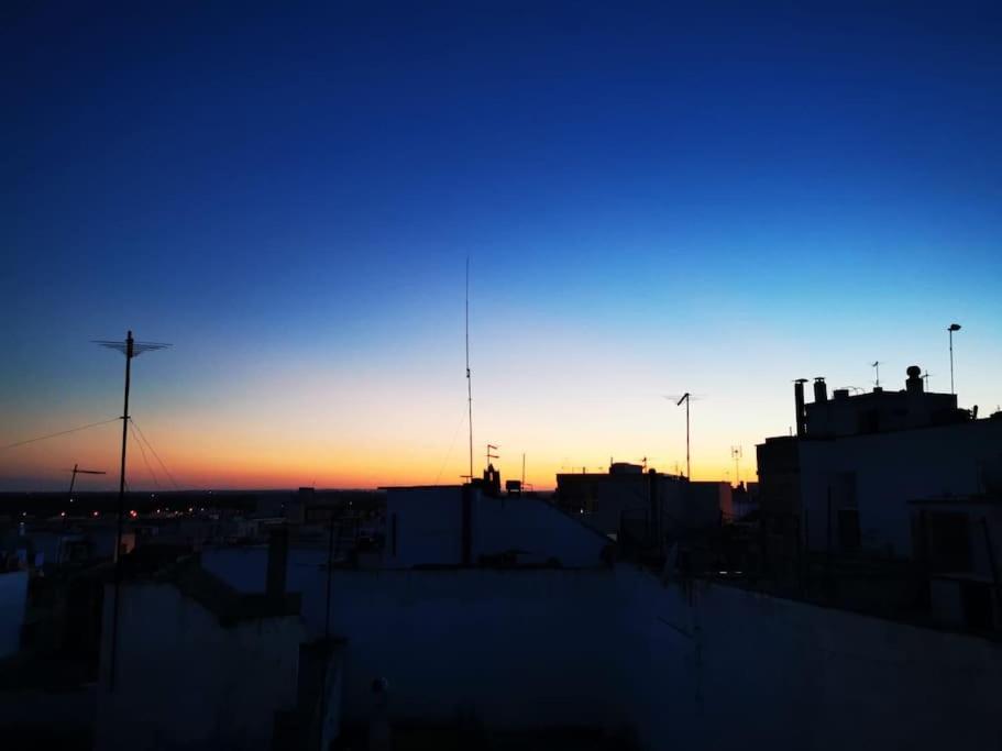 La Dolce Casa - Puglia Last Minute Carovigno Eksteriør billede