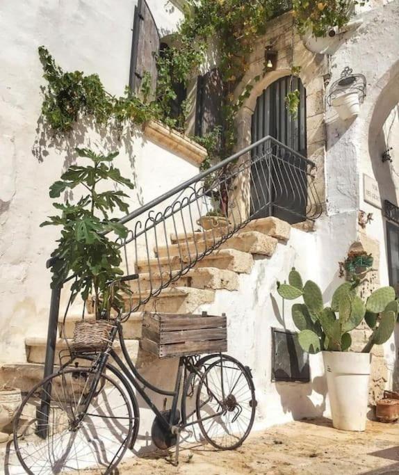 La Dolce Casa - Puglia Last Minute Carovigno Eksteriør billede