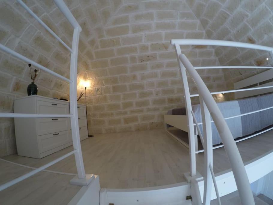 La Dolce Casa - Puglia Last Minute Carovigno Eksteriør billede