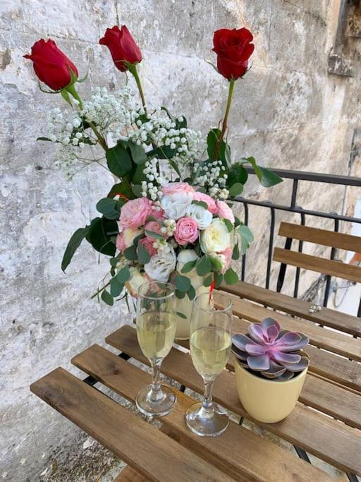 La Dolce Casa - Puglia Last Minute Carovigno Eksteriør billede